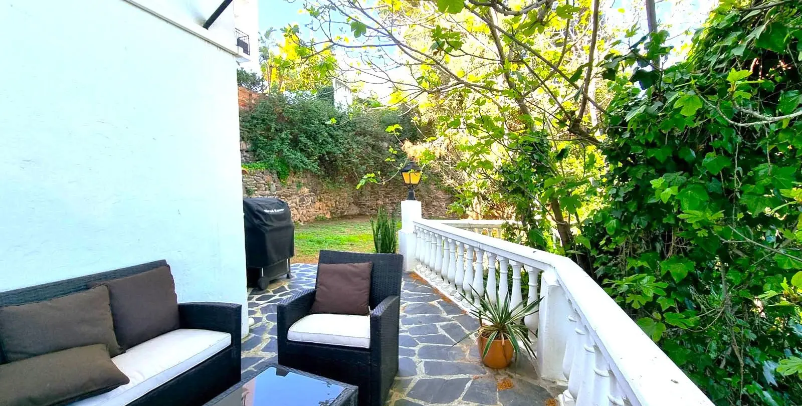 Продажа дома на две семьи в Benalmadena 14