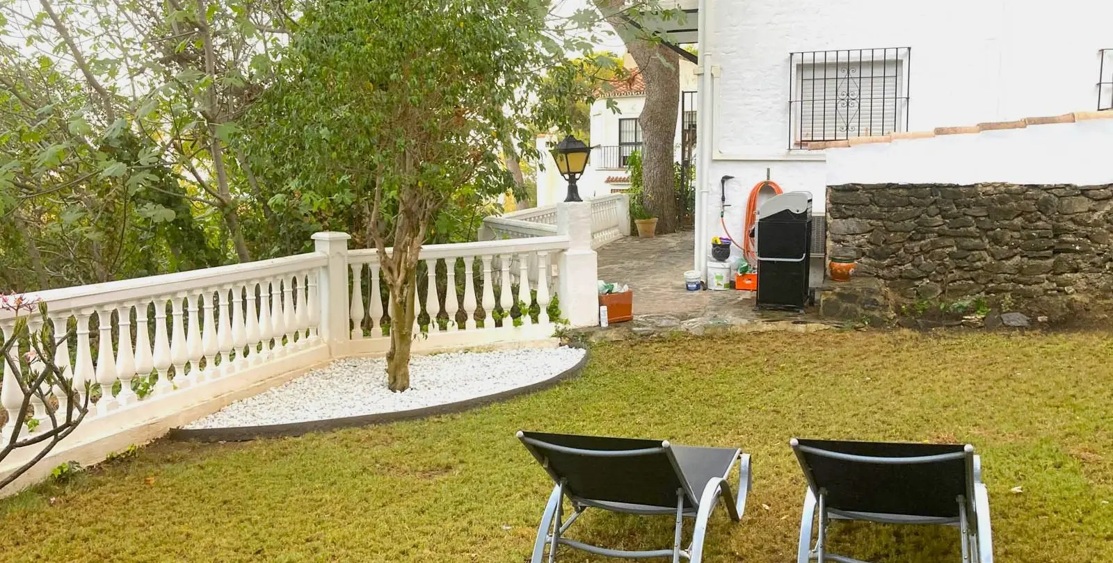 Продажа дома на две семьи в Benalmadena 15