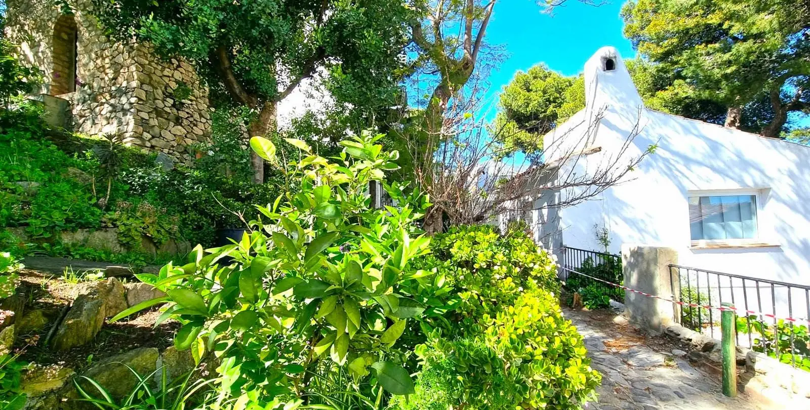 Продажа дома на две семьи в Benalmadena 17
