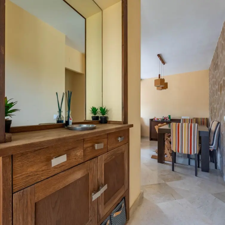 Sale of ground floor apartment in Aloha