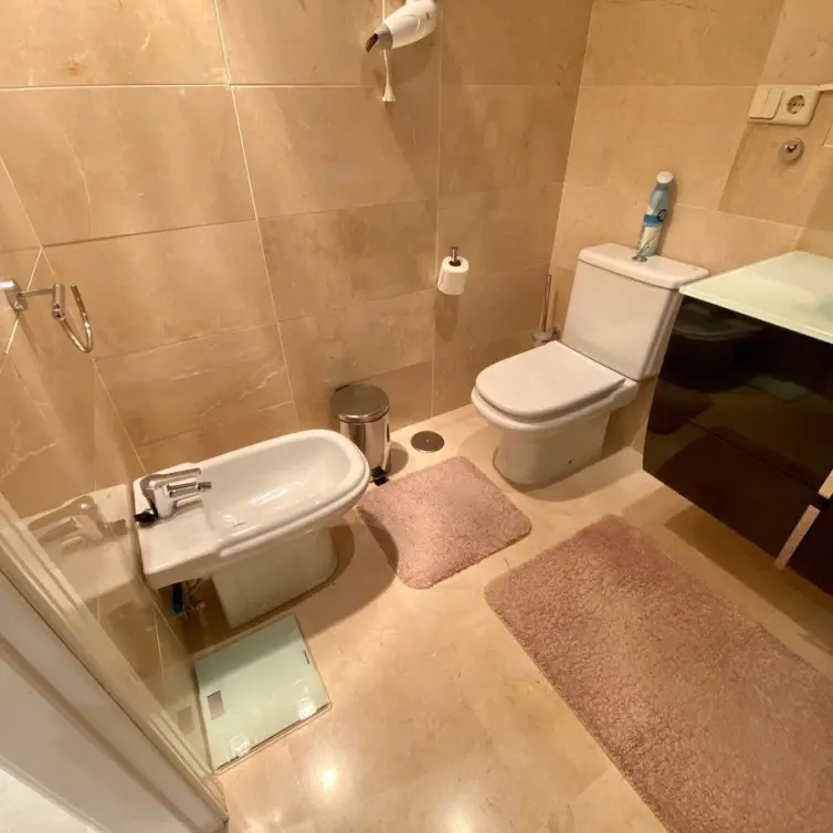 Sale of middle floor apartment in Los Arqueros