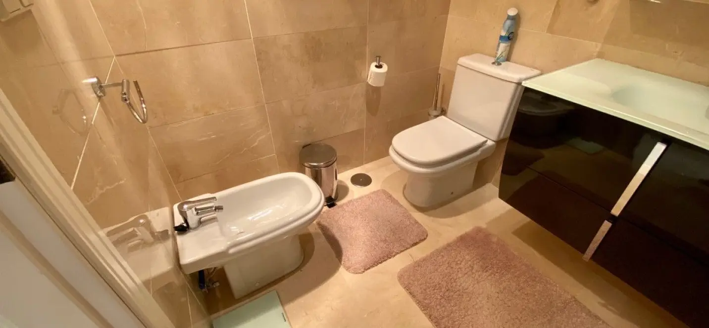 Sale of middle floor apartment in Los Arqueros 4