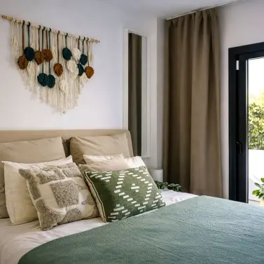 Sale of ground floor apartment in Estepona