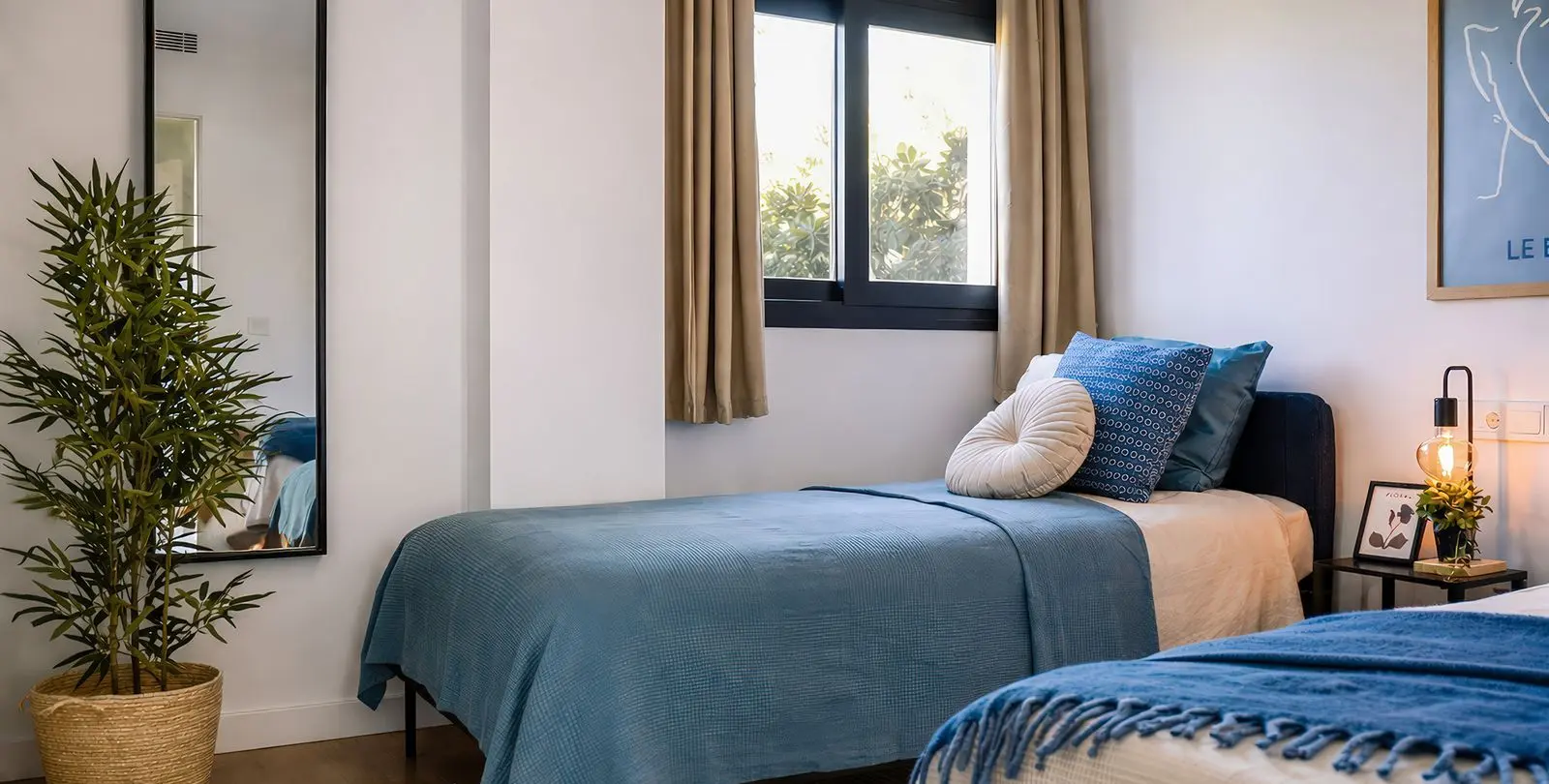 Sale of ground floor apartment in Estepona 7