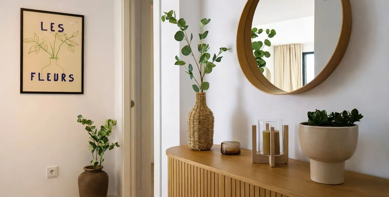 Sale of ground floor apartment in Estepona 10