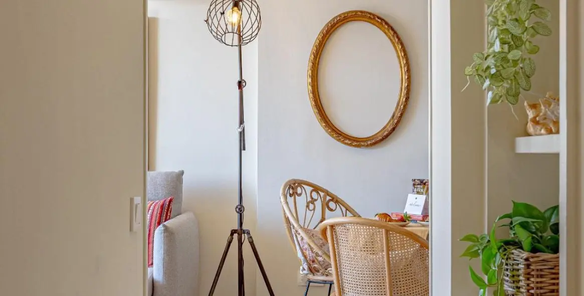 Venta de apartamento en planta media en Marbella 9