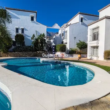 Продажа апартаментов на первом этаже в Nagüeles