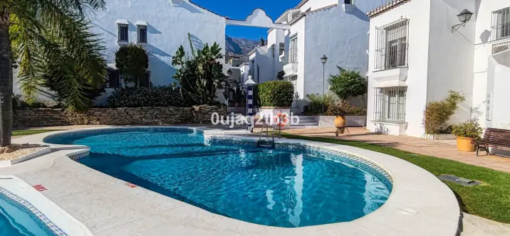 Продажа апартаментов на первом этаже в Nagüeles 0