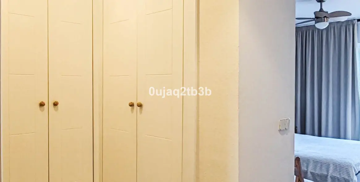 Продажа апартаментов на первом этаже в Nagüeles 29