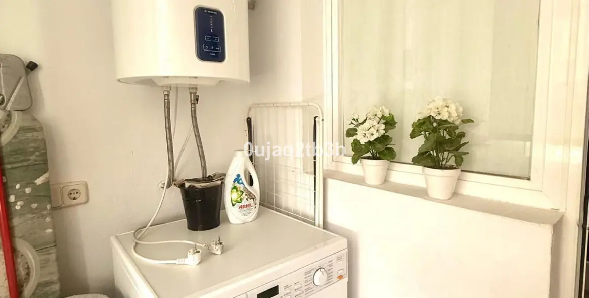 Продажа апартаментов на первом этаже в Nagüeles 40