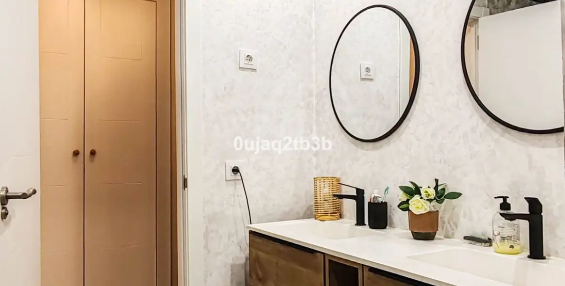 Продажа апартаментов на первом этаже в Nagüeles 41