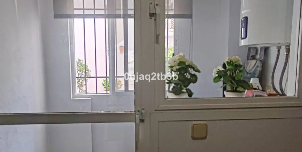 Продажа апартаментов на первом этаже в Nagüeles 47