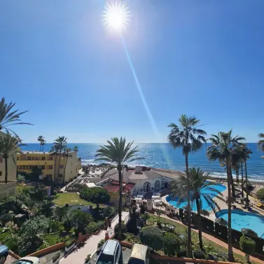 Продажа пентхауса в Calahonda