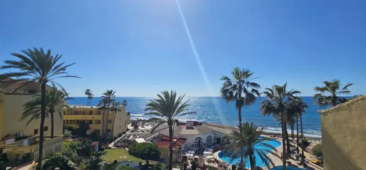 Продажа пентхауса в Calahonda 0