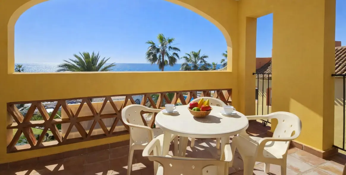 Venta de ático en Calahonda 2