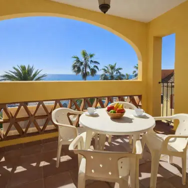 Продажа пентхауса в Calahonda