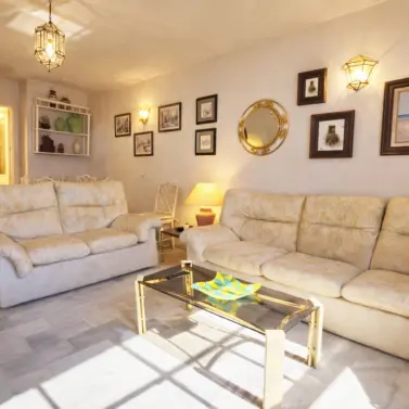 Продажа пентхауса в Calahonda