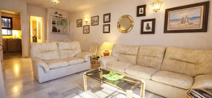 Продажа пентхауса в Calahonda 3