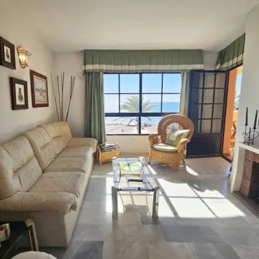 Продажа пентхауса в Calahonda