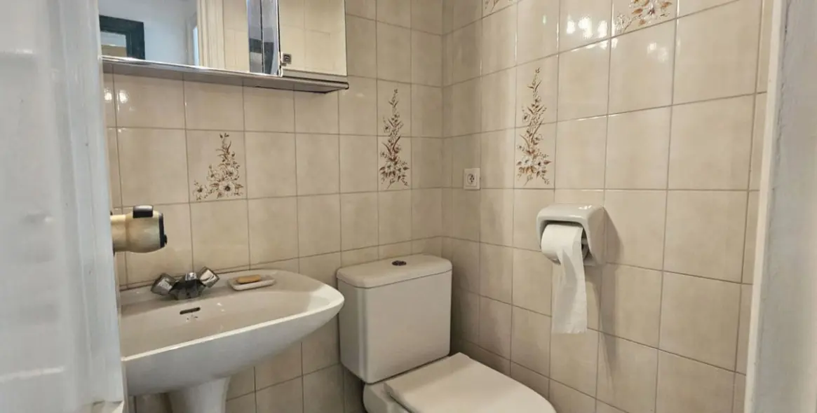 Venta de ático en Calahonda 10