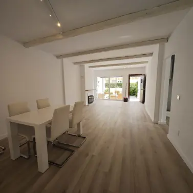 Продажа апартаментов на первом этаже в Benamara