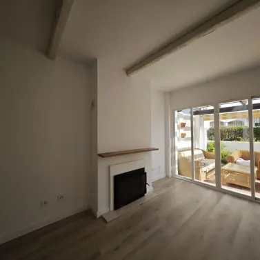 Продажа апартаментов на первом этаже в Benamara