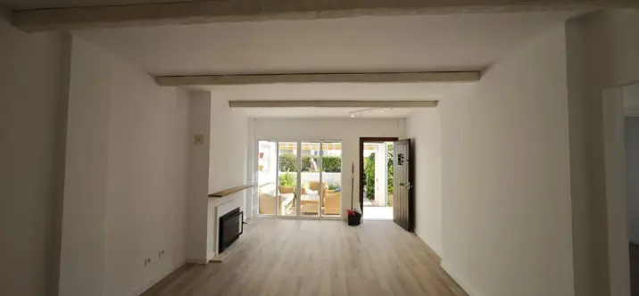 Продажа апартаментов на первом этаже в Benamara 3