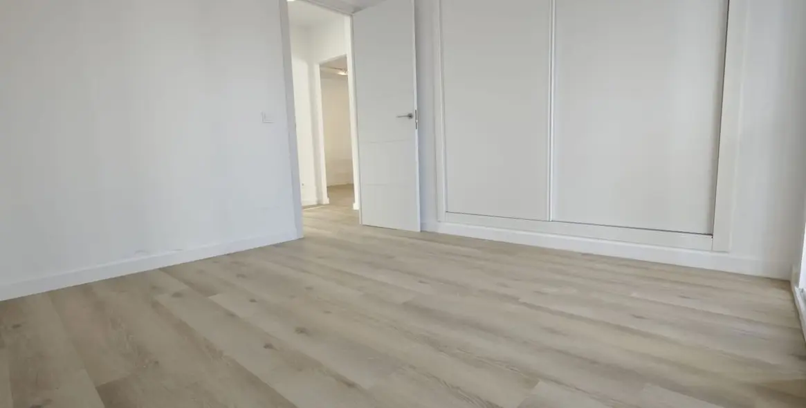 Продажа апартаментов на первом этаже в Benamara 5