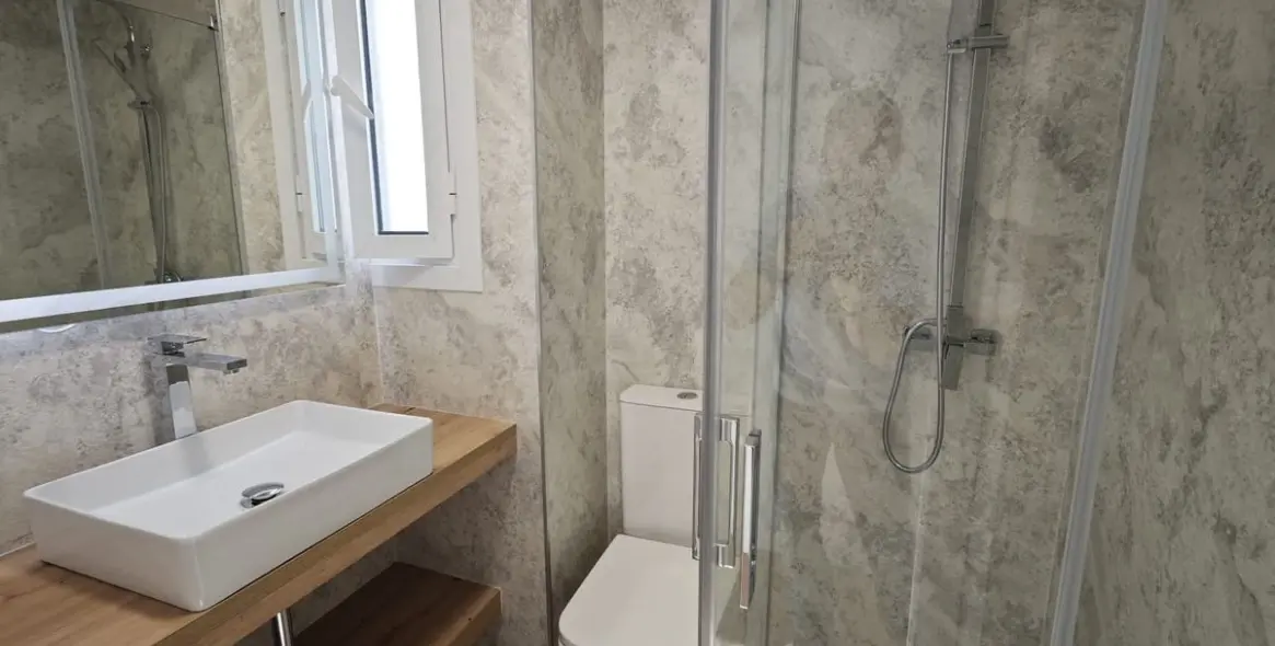 Продажа апартаментов на первом этаже в Benamara 11