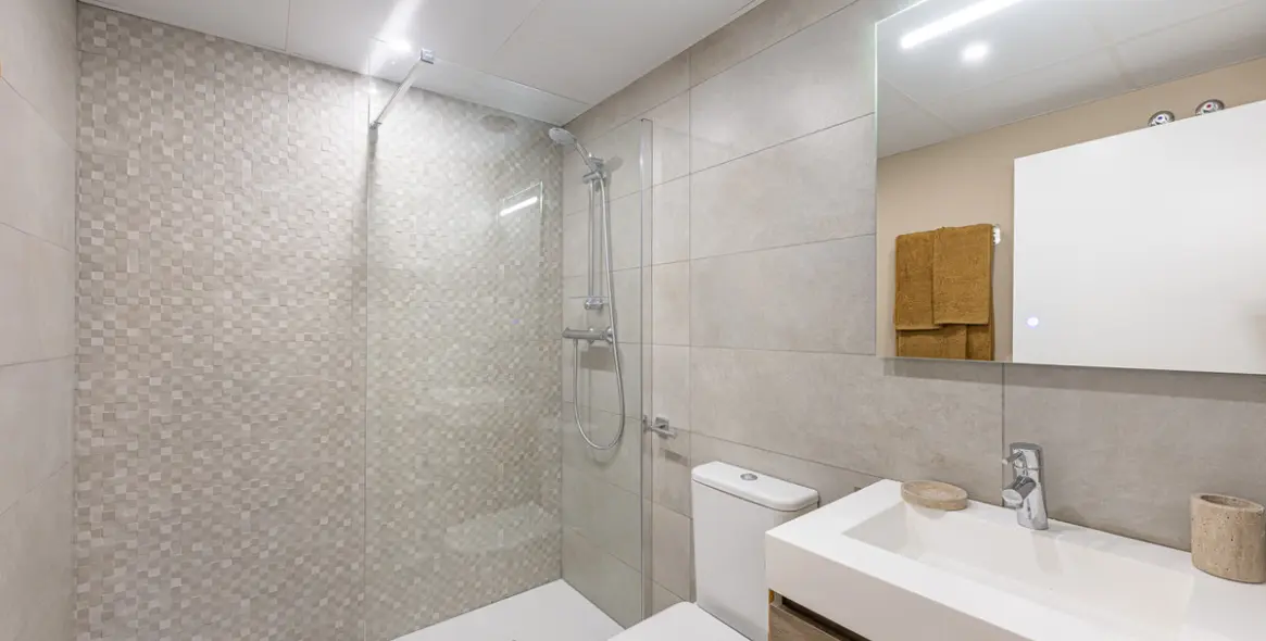 Продажа апартаментов на первом этаже в Benahavís 12