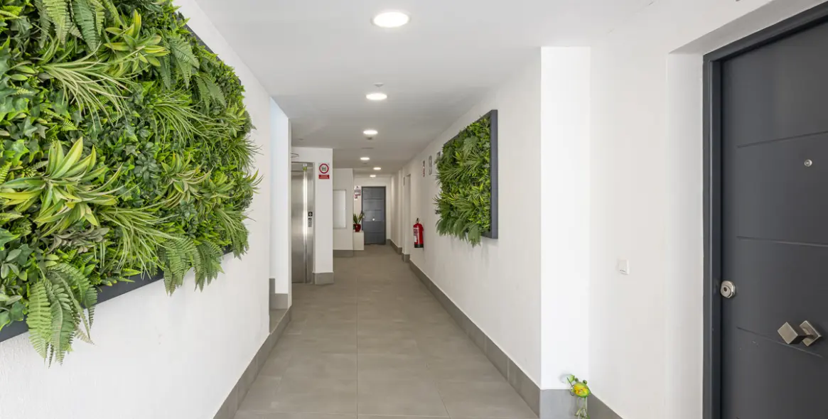 Продажа апартаментов на первом этаже в Benahavís 14