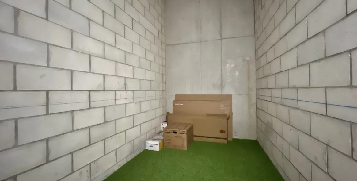 Продажа апартаментов на первом этаже в Benahavís 16