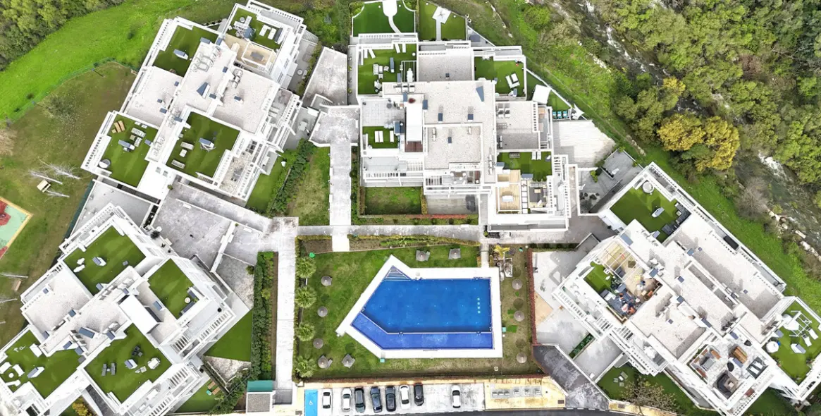 Продажа апартаментов на первом этаже в Benahavís 19