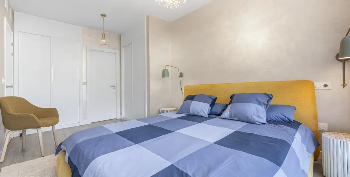 Venta de apartamento en planta baja en Benahavís 11