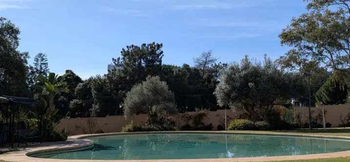 Продажа апартаментов на среднем этаже в Elviria 3