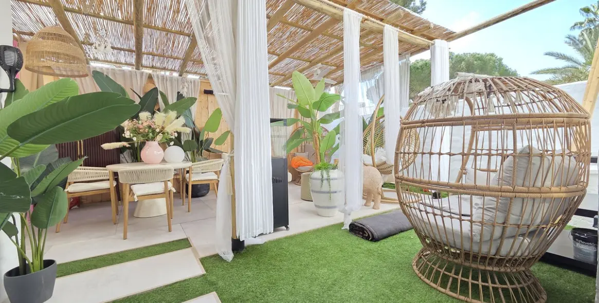 Продажа таунхауса в Nueva Andalucía 2