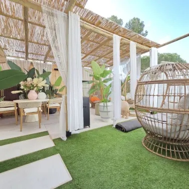 Продажа таунхауса в Nueva Andalucía