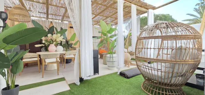 Продажа таунхауса в Nueva Andalucía 1