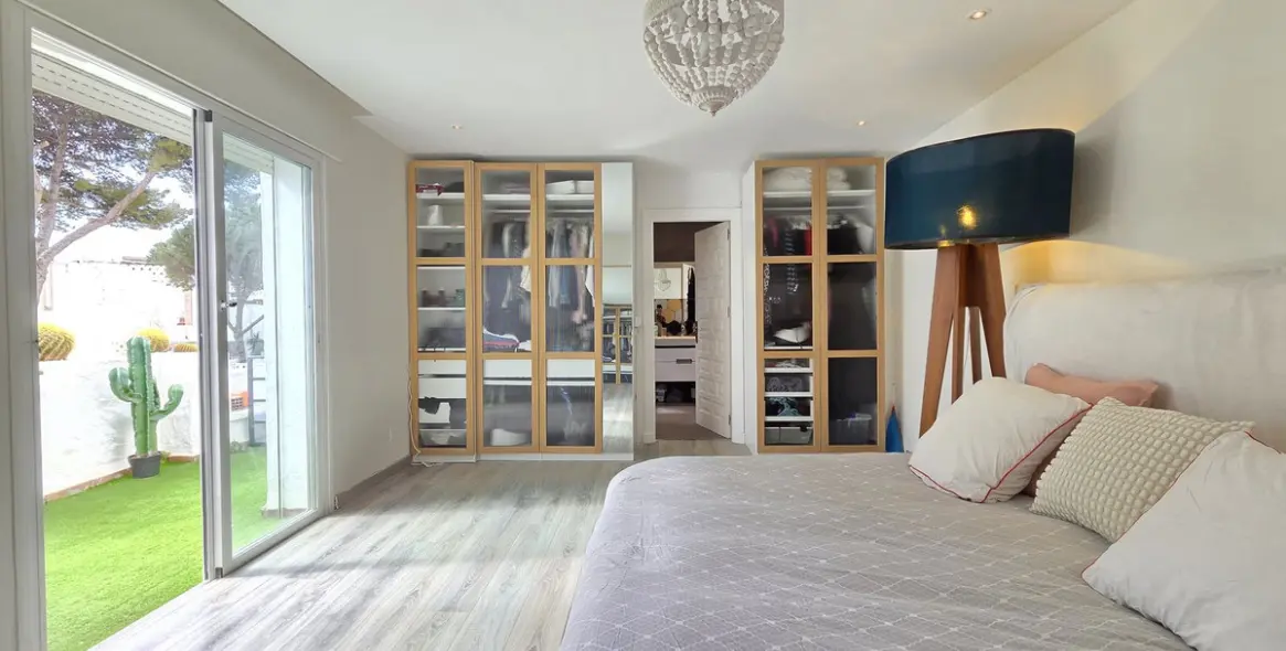 Продажа таунхауса в Nueva Andalucía 4