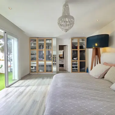 Продажа таунхауса в Nueva Andalucía