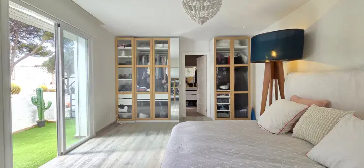 Продажа таунхауса в Nueva Andalucía 3