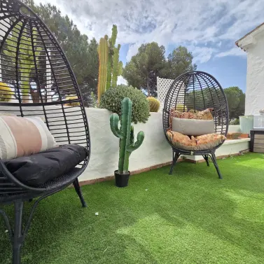 Продажа таунхауса в Nueva Andalucía