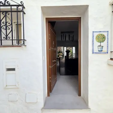 Продажа таунхауса в Nueva Andalucía