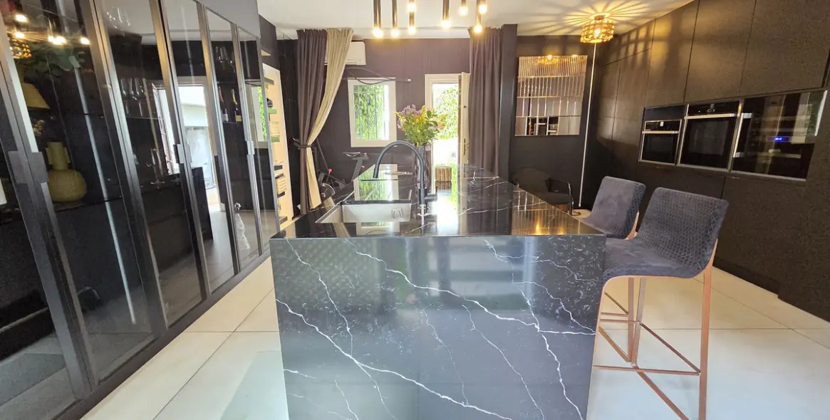 Продажа таунхауса в Nueva Andalucía 7