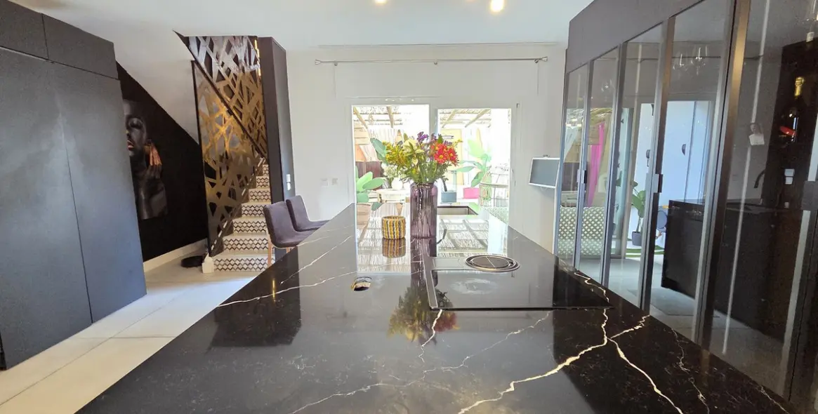 Продажа таунхауса в Nueva Andalucía 11