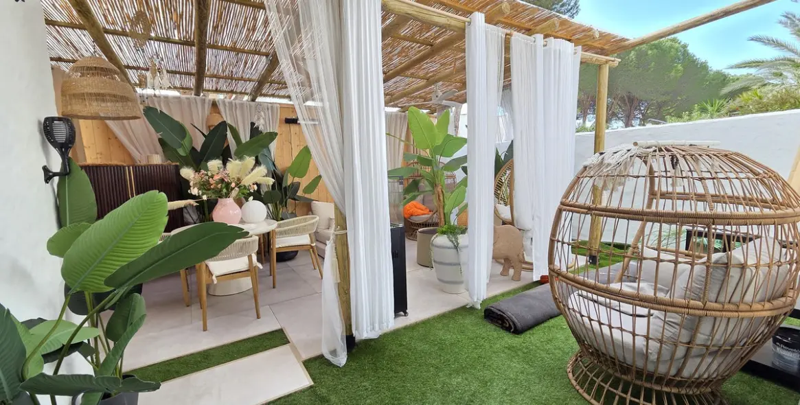 Продажа таунхауса в Nueva Andalucía 12