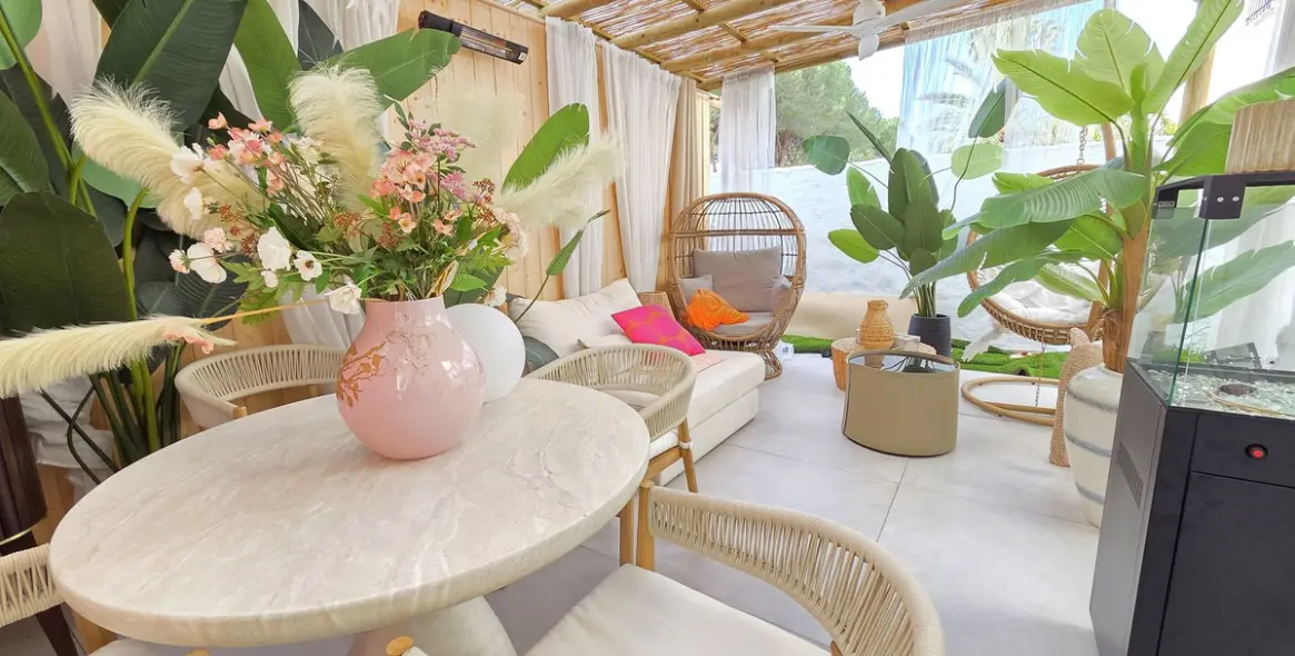 Продажа таунхауса в Nueva Andalucía 14