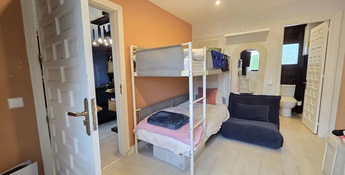 Продажа таунхауса в Nueva Andalucía 16