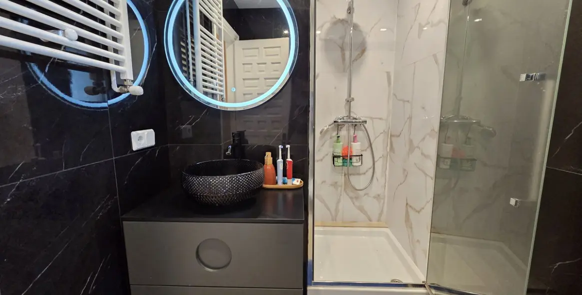 Продажа таунхауса в Nueva Andalucía 18