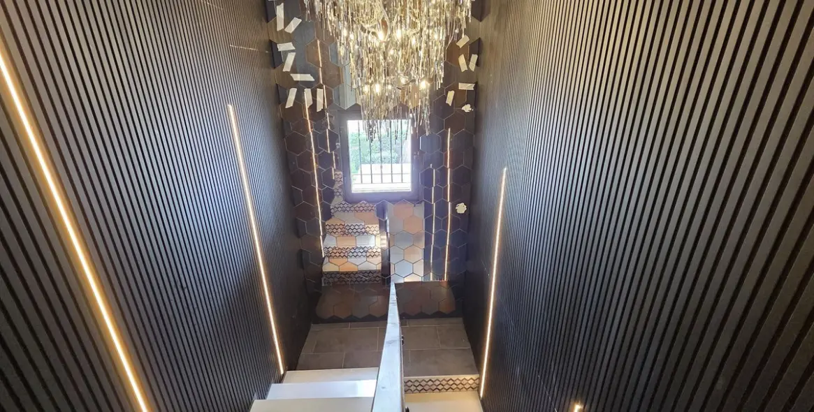 Продажа таунхауса в Nueva Andalucía 19